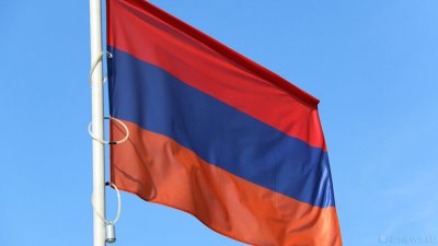Армения выступила за сотрудничество с ЕС в области обороны
