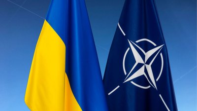 Глава минобороны Украины объявил «НАТОфикацию» одним из своих главных приоритетов